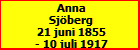Anna Sjberg