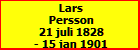 Lars Persson