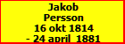 Jakob Persson
