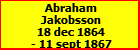 Abraham Jakobsson
