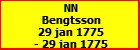 NN Bengtsson