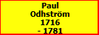 Paul Odhstrm