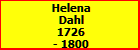 Helena Dahl