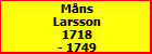 Mns Larsson