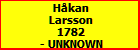 Hkan Larsson