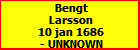 Bengt Larsson