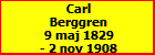 Carl Berggren
