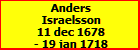 Anders Israelsson