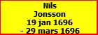 Nils Jonsson