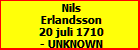 Nils Erlandsson