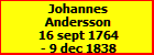 Johannes Andersson