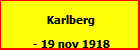  Karlberg