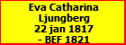 Eva Catharina Ljungberg