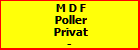 M D F Poller