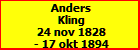 Anders Kling