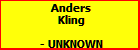 Anders Kling