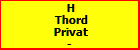 H Thord
