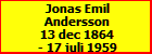 Jonas Emil Andersson