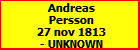 Andreas Persson