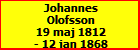 Johannes Olofsson