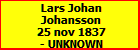 Lars Johan Johansson