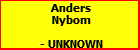 Anders Nybom