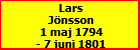 Lars Jnsson