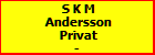 S K M Andersson