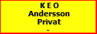 K E O Andersson