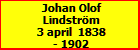 Johan Olof Lindstrm