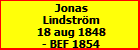 Jonas Lindstrm