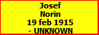 Josef Norin