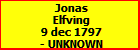 Jonas Elfving