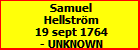 Samuel Hellstrm