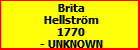 Brita Hellstrm