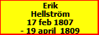 Erik Hellstrm