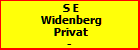 S E Widenberg