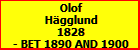 Olof Hgglund
