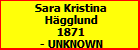 Sara Kristina Hgglund