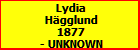 Lydia Hgglund