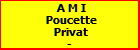 A M I Poucette