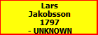 Lars Jakobsson