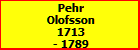Pehr Olofsson