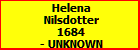 Helena Nilsdotter