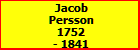 Jacob Persson