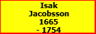 Isak Jacobsson