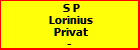 S P Lorinius