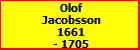 Olof Jacobsson