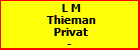 L M Thieman