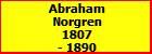 Abraham Norgren